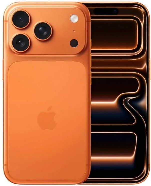 Apple iPhone 17 Pro